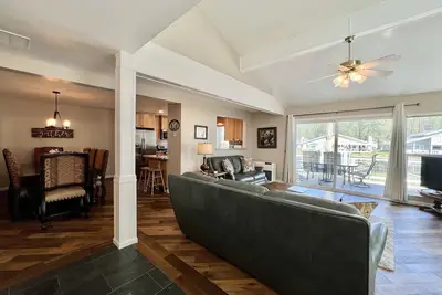 Image de Cozy Townhome on Plumas Pines