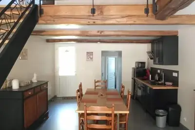 Image de GĂŽTE De La Semoy - Haulme