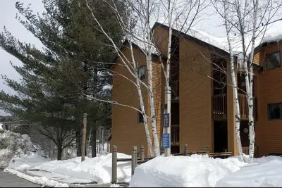 Image de Mount Snow condo (Deer Creek) Walk to new Sundance lift