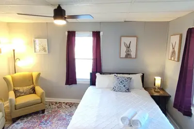 Image de Charming 2br Home near Historic Downtown Noblesville