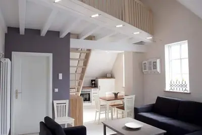 Image de Cuxborn 3rd floor - Apartments Cuxborn