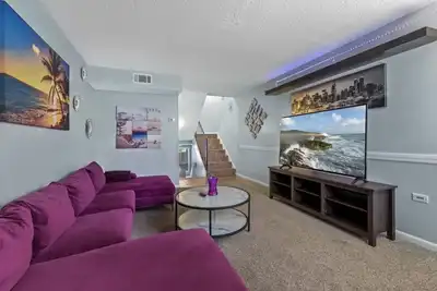 Image de Beautiful South Tampa Retreat!