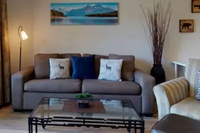 Image de Peakside - One Bed Condo - Gym & Secure Parking