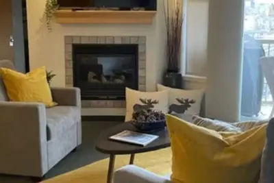 Image de Glacier Winds  - Mountain Views - Gym & Secure Parking