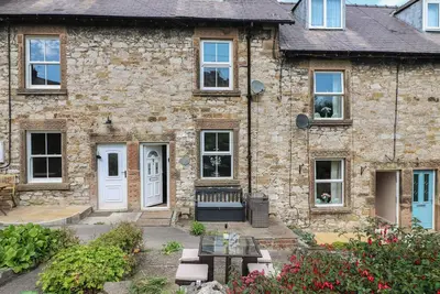 Image de Longstone View, family friendly, with open fire in Bakewell