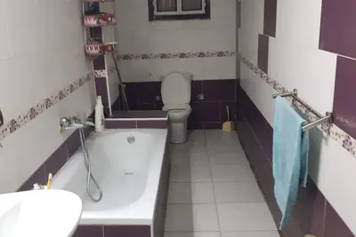 Image de Rantic room on good flat