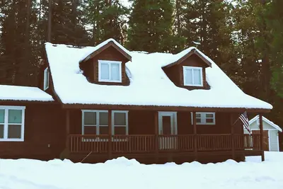 Image de Viola Pines - Entire Home