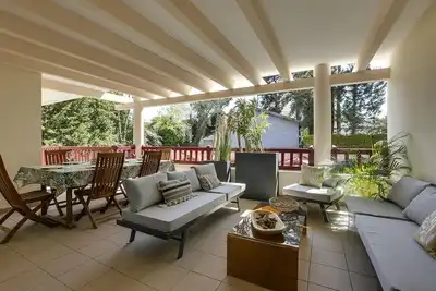 Image de Hossegor, magnifique appartement 6 personnes