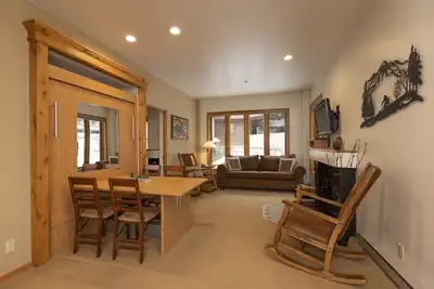 Image de Kendall 351 (One Bedroom Deluxe) - Managed by Purgatory Resort