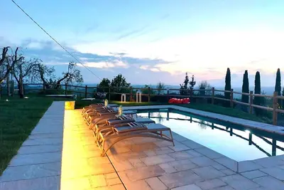 Image de Villa Botinaccio by MMega