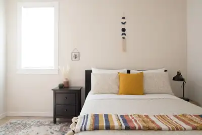 Image de Sunny 2 Bed Suite by Hsc & U of M