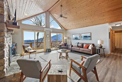 Image de Ultimate High Country Retreat