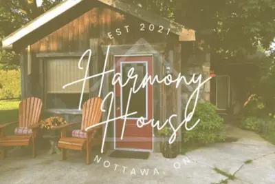 Image de Guest house close to Blue Mountain, Wasaga Beach and Collingwood!