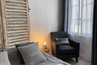 Image de Ptit somme en baie, logement pour 4 à 6 personnes