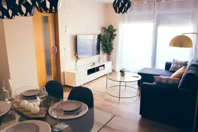 Image de Apartamento Centro Castellón con Parking 2