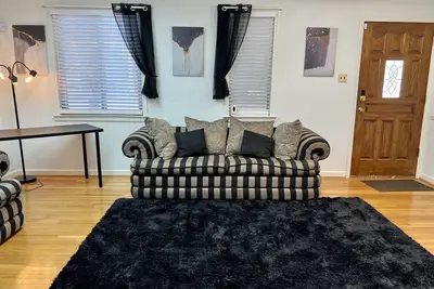 Image de SouthPark Townhome: Pet-Friendly with Patio