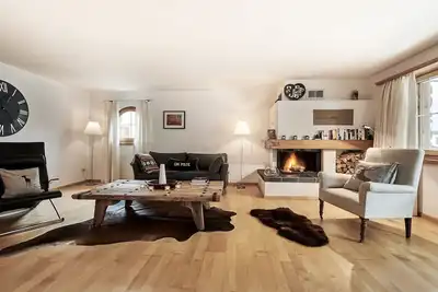 Image de Appartement \"Brüggerschhof G\" avec balcon et Wi-Fi