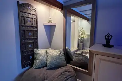 Image de Mt. Washington Ski Chalet in the Alpine Village