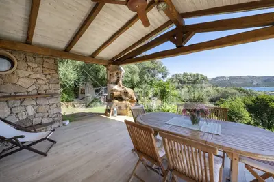 Image de M3a Villa - M3a Porto Mannu