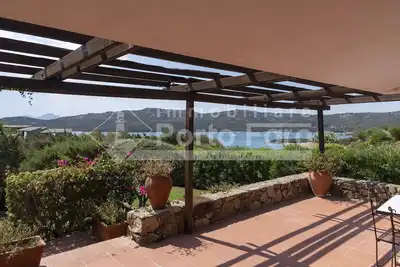M18a Villa - M18a Porto Mannu