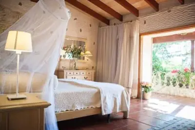 Image de Finca Suerte, wonderful views, private pool, terraces, garden, barbecue