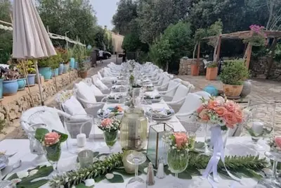 Image de Eventfinca El Pueblo, the village