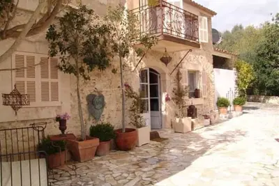 Image de Finca Salvar in a Mallorcan manor house