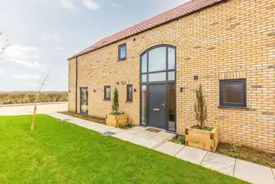 Image de The Willows, Ashlin Farm Barns