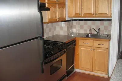 Image de Safe Charming neighborhood near subway, Prospect Park, restaurants