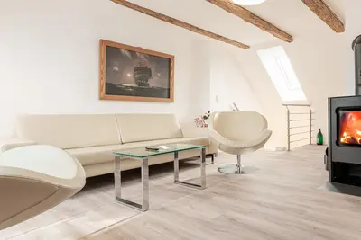 Image de Ferienwohnung/app. für 4 Gäste mit 65m² in Zinnowitz