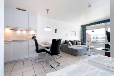 Kaiserhof apartment 664