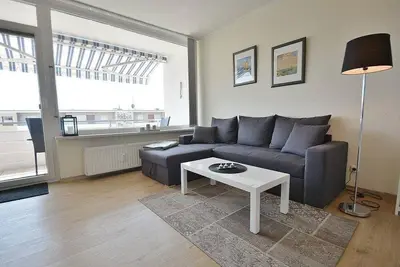 Image de Strandburg Whg. 19
