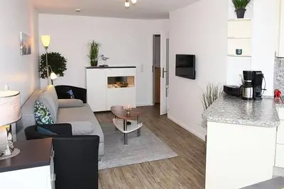 Image de Residence Yachthafen Whg. 13