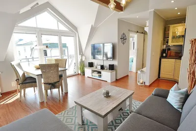 Image de Villa Olga Whg. 14