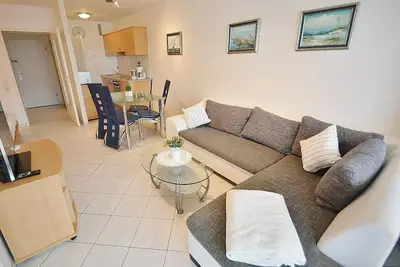 Image de Kaiserhof apartment 432