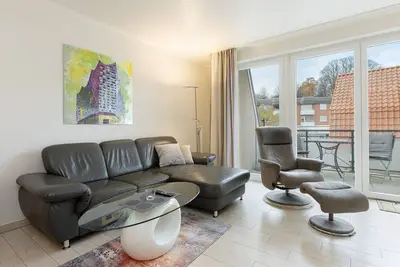 Image de Villa Olga Whg. 8
