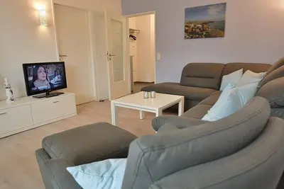 Image de Strandfee Whg. 7