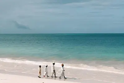 Image de Zen-Zanzibar Beach Front Villa