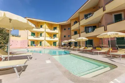 Image de Residence I Mirti Bianchi