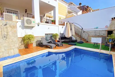Image de Villa Mirto Private Pool by Casasol