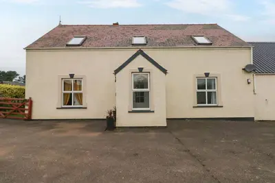 Image de Ocean House, pet friendly, character holiday cottage in Broad Haven
