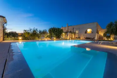 Image de Villa Icaria - Carovigno