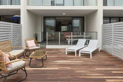 Image de Modern Cabarita Beachside Two Bed Apartment!