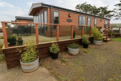 Image de Reef Retreat, pet friendly, character holiday cottage in Broad Haven