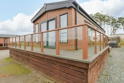 Image de Seahorse Retreat, family friendly, with hot tub in Broad Haven