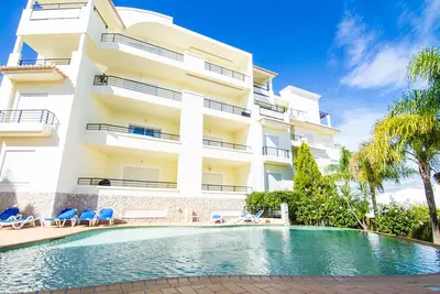 Image de Pentoz Apartment, Lagos, Algarve
