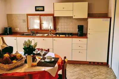 Image de Cottage Heliopolis ground floor