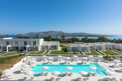 Image de Capo Falcone Apartments