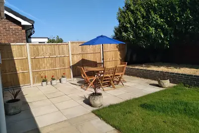 Image de Beachgrass holiday bungalow Heacham sleeps 6, dog friendly