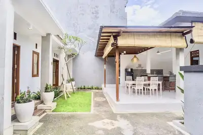 Image de Tl2001 - 2 Bedroom Villa close to Nyanyi Beach
